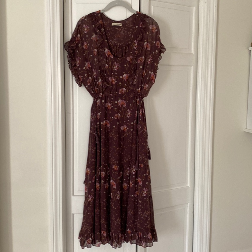 Ulla Johnson dress